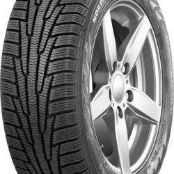 Ikon Tyres NORDMAN RS2 R17 225/50 98R XL