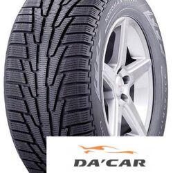 Nokian Tyres 215/70 r16 Nordman RS2 SUV 100R