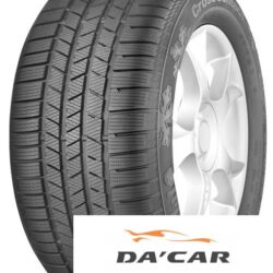 Continental 275/40 r22 ContiCrossContact Winter 108V