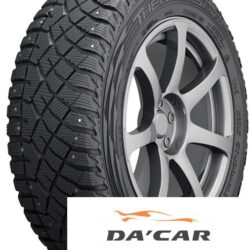 Nitto 235/60 r18 Therma Spike 107T Шипы