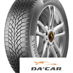 Continental 205/55 r16 WinterContact TS 870 ContiSeal 91H