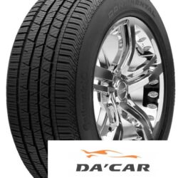 Continental 275/45 r21 ContiCrossContact LX Sport 110W