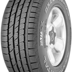 Continental Conti Cross Contact LX2 R17 265/65 112H FR