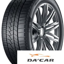 Continental 265/35 r21 WinterContact TS 860 S 101W