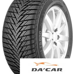 Continental 155/60 r15 ContiWinterContact TS800 74T
