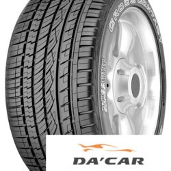 Continental 255/55 r18 ContiCrossContact UHP 109V
