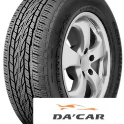 Continental 215/60 r17 ContiCrossContact LX2 96H