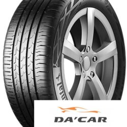 Continental 235/60 r18 EcoContact 6 103T