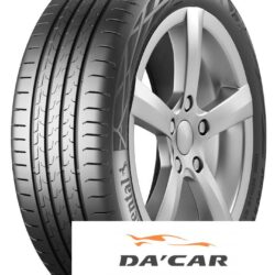 Continental 255/45 r20 ContiEcoContact 6 Q 105W