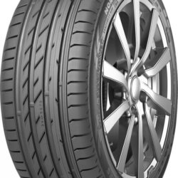 Ikon Tyres NORDMAN SZ2 R17 235/45 97W XL