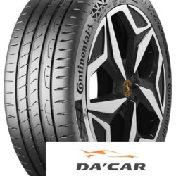 Continental 265/50 r20 ContiPremiumContact 7 111W