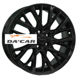 Khomen Wheels KHW1804 (Tugela/Jaguar F-Pace) 7,5×18/5×108 ET46 D63,4 KHW1804 (Tugela/Jaguar F-Pace) Black