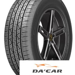 Continental 235/55 r19 CrossContact LX25 101H
