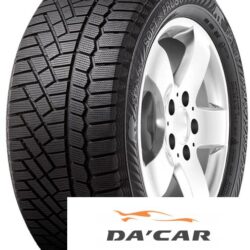 Gislaved 235/60 r18 Soft Frost 200 SUV 107T